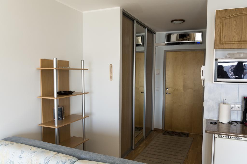 Holiday Apartment Pikk Pärnu Pokoj fotografie