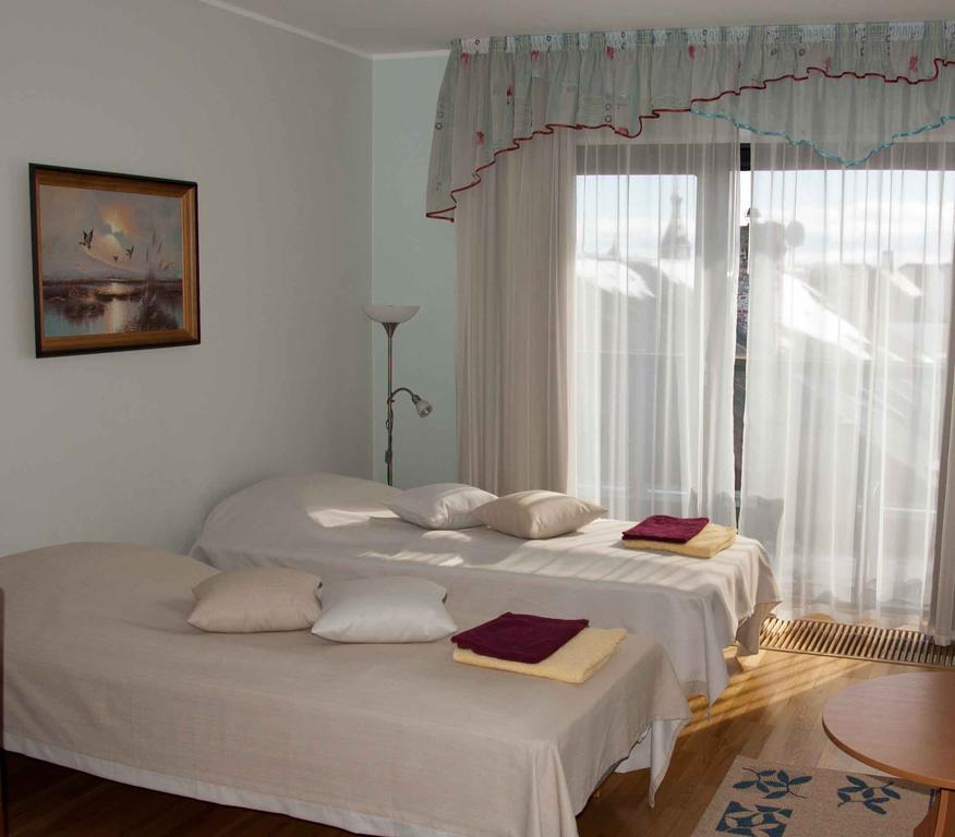 Holiday Apartment Pikk Pärnu Pokoj fotografie